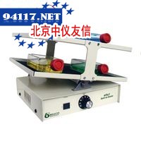 标准摇动式摇床